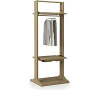 Confortable Armoire Armoire Séparation de pièce Armoires accessibles Meubles