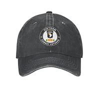 Confortable Casquette Baseball Ancien Combattant De La 101E Division Au Vietnam Chapeau De Tennis Classic Casquette De Sport pour Randonnée Eté Running