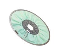 confortable - Collier doux pour animal domestique - Collier de protection pour chat - Pour chiens, chatons et chiots - Pour soigner les plaies