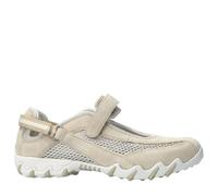 Sandales femmes Allrounder by Mephisto NIRO Beige 37