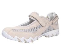 Allrounder by Mephisto Sandales NIRO Femme Beige Taille 40