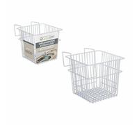 CONFORTIME Panier Multifonction 104664 Égouttoir 17 x 12,1 x 13,5 cm (12 unités)