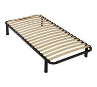 Sommier à lattes Optikit 90 x 190 cm