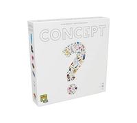 Asmodee - CONFR01 - Jeu de Societe - Concept