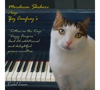 Confrey - Kitten on The Keys: Meandering
