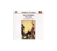 Confrey, Z. - Piano music