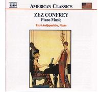 Confrey, Z. – Piano Music – Import