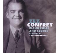 Confrey,Zez - Piano Rolls [Import]