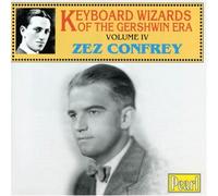 Confrey, Zez - Vol. 4-Keyboard Wizards of The