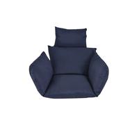 ConfronEgg-Coussin de chaise balançoire,siège optique rembourré,berceau d'extérieur,pas de hamac - Type A