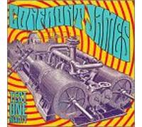 Confront James - Test One Reality