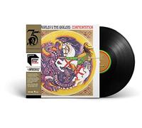 Bob Marley and The Wailers – Confrontation – Vinyle 33t Half‑Speed Master – Édition limitée
