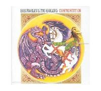 Bob Marley & The Wailers – Confrontation – CD