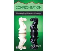 Confrontation: Challenging Others to Change (Hope for the Heart) - [Livre en VO] June Hunt (Auteur)