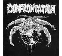Confrontation - Confrontation [Import]