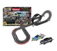 Confrontation De Justice De Rue Multicolore TU