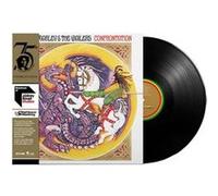 Bob Marley and The Wailers – Confrontation – Vinyle 33t Half‑Speed Master – Édition limitée