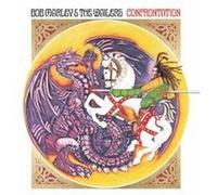 Bob Marley & The Wailers – Confrontation – Vinyle 12" – Island