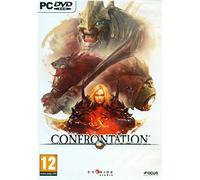 Confrontation [import anglais]