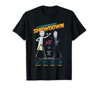 Confrontation interdimensionnelle Entre Rick et Morty Merch T-Shirt