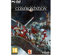 CONFRONTATION / Jeu PC