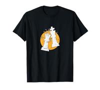 Confrontation King and Queen T-Shirt