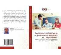 Confrontez Les Théories De L'apprentissage Et Montez En Compétences !