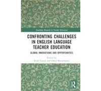 Confronting Challenges in English Language Teacher Education - Taylor amp Francis Ltd - Taylor amp Francis Ltd - Livre en Anglais - Hardback Taylor amp Francis LtdTaylor amp Francis Ltd (Auteur)