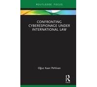 Confronting Cyberespionage Under International Law