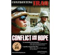Confronting Iraq: Conflict & Hope