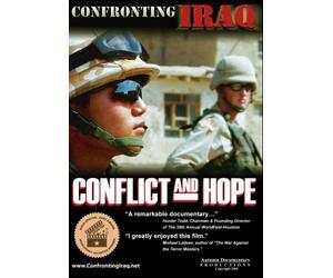 Confronting Iraq: Conflict & Hope