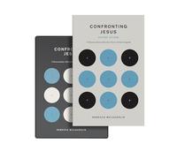 Confronting Jesus: 9 Encounters With the Hero of the Gospels