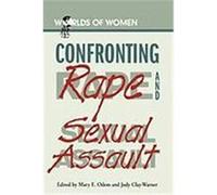 Confronting Rape and Sexual Assault, WORLDS OF WOMEN