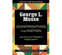 Confronting the Nation: Jewish and Western Nationalism