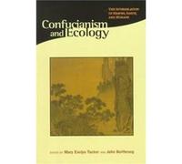 Confucianism and Ecology