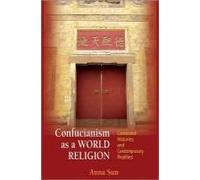 Confucianism As A World Religion