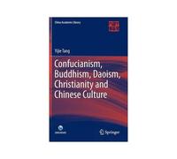 Confucianism, Buddhism, Daoism, Christianity And Chinese Culture