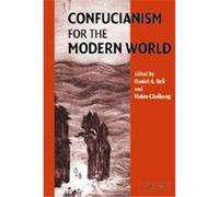 Confucianism for the Modern World