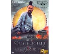 Confucius