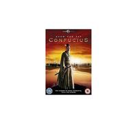 Confucius (2010) - Dvd