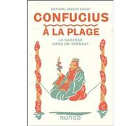 Confucius à la plage Antoine Joseph Assaf (Auteur)