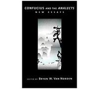 Confucius And The Analects