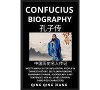 Confucius Biography