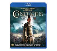 Confucius - Blu-ray
