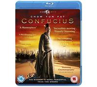 Confucius [Blu-Ray]