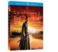 Confucius [Blu-Ray]