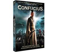 Confucius DVD