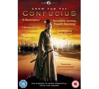 Confucius (DVD) Chen Jianbin Xun Zhou Zhenyu Qiao Lu Yao Yi Lu Chow Yun-fat