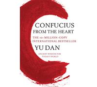 Confucius from the Heart