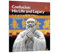 Confucius: His Life and Legacy (Video Version, English Edition)